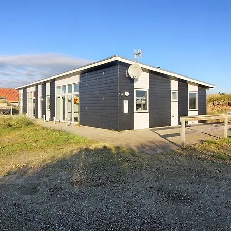 Thisted Torsted (Nordjylland)